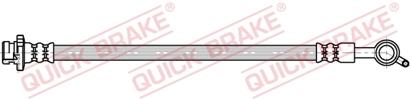 Brake Hose